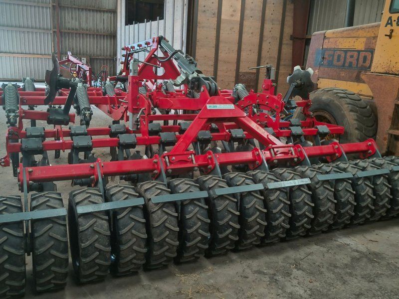 Unia Cross Drive 4 m