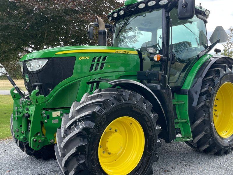 John Deere 6150R