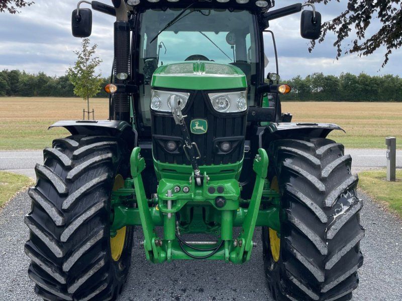 John Deere 6150R