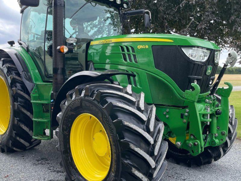 John Deere 6150R