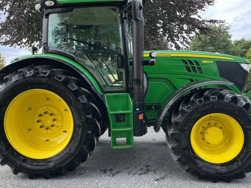 John Deere 6150R