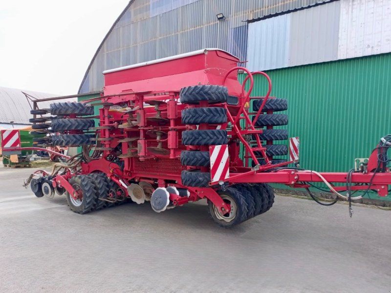 Horsch Pronto 4 DC