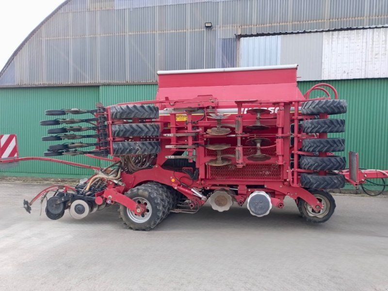 Horsch Pronto 4 DC