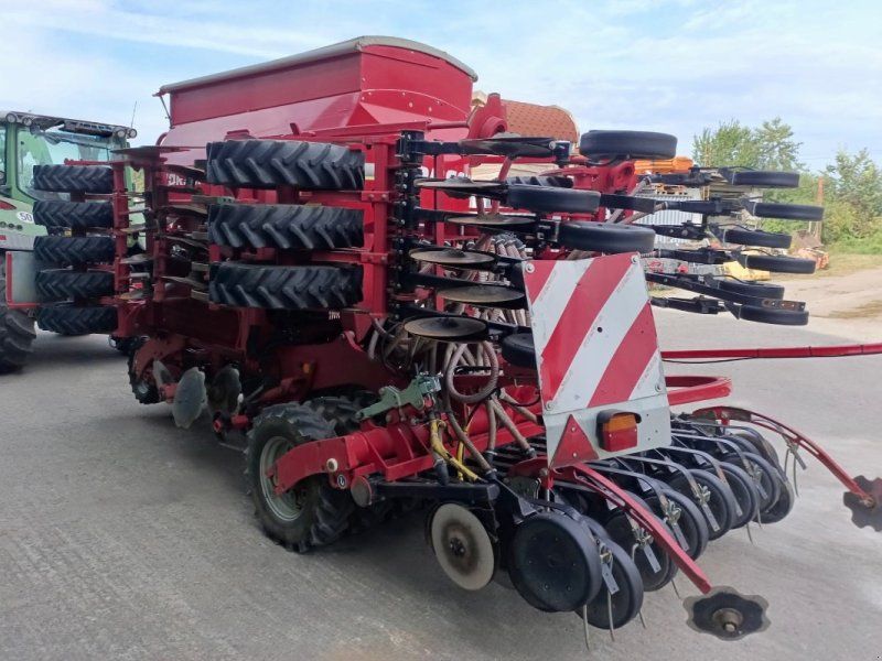 Horsch Pronto 4 DC