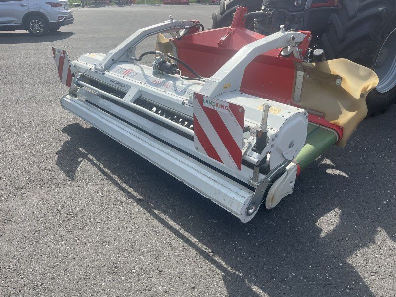 Reiter Respiro R3 Compact