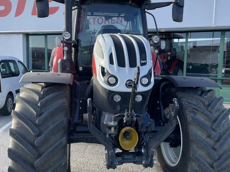 Steyr 6175 Impuls CVT