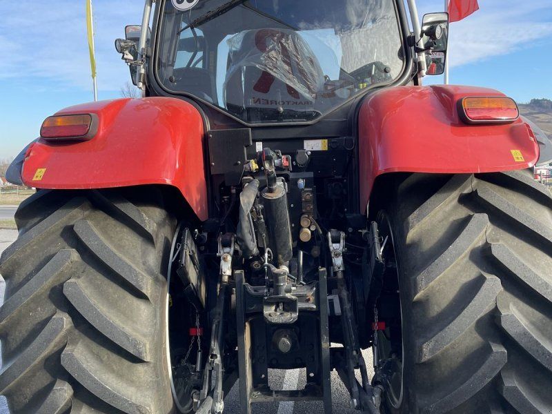 Steyr 6175 Impuls CVT