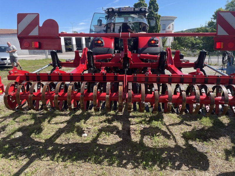 Horsch Terrano 4FX