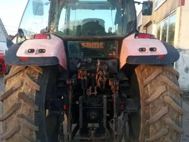 Same iron 110