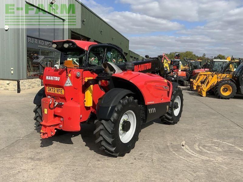 Manitou mlt841-145 ps+elite tele (st24153)