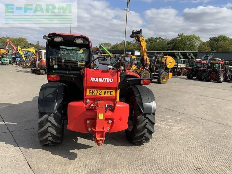 Manitou mlt841-145 ps+elite tele (st24153)