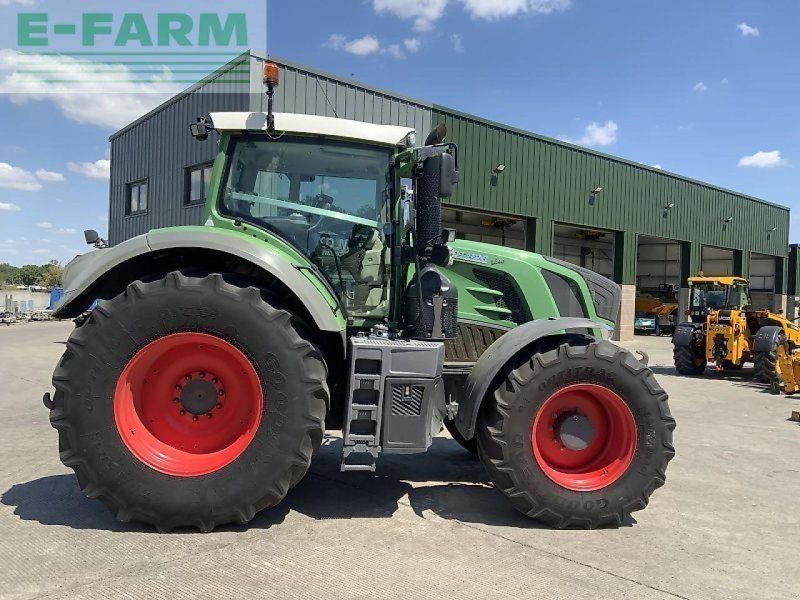 Fendt 828 power  (st18710)
