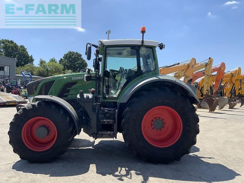 Fendt 828 power  (st18710)