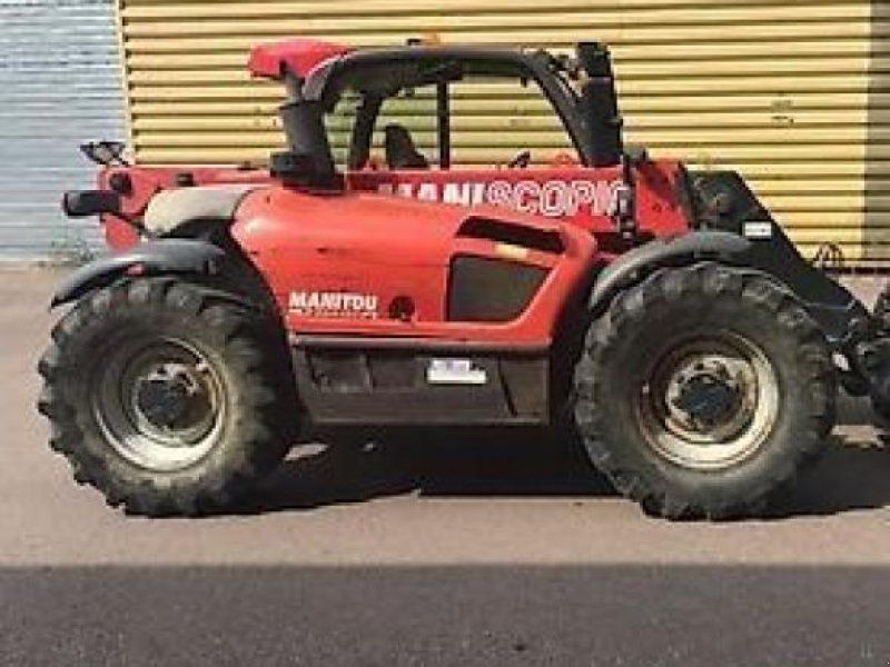Manitou mlt 634-120 ps