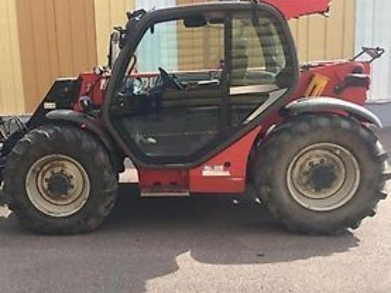 Manitou mlt 634-120 ps