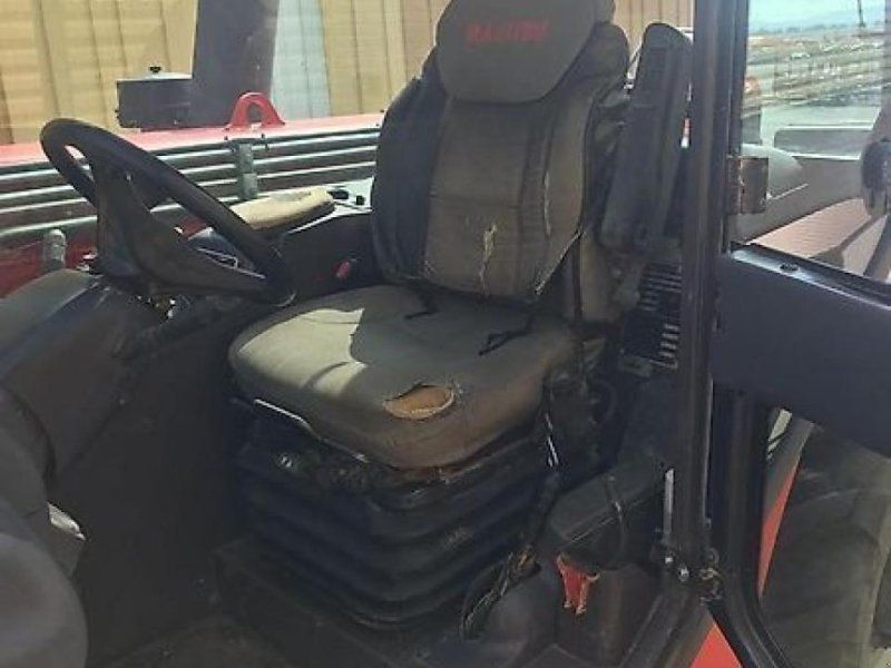 Manitou mlt 634-120 ps