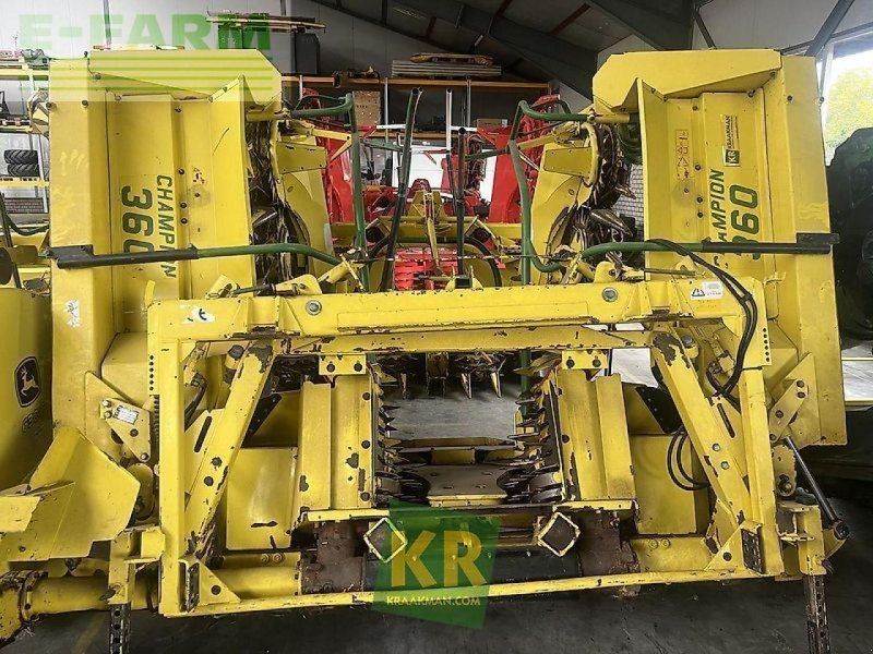 Kemper 360 #62773