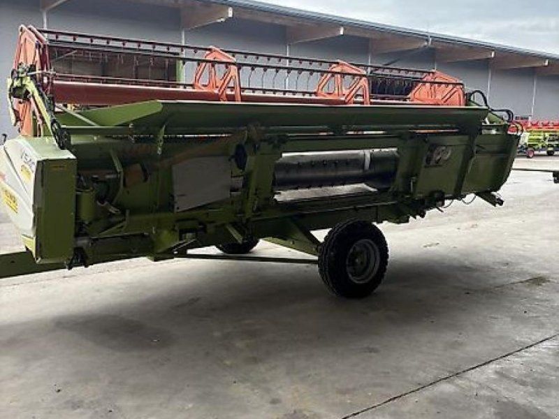 Claas schneidwerk
