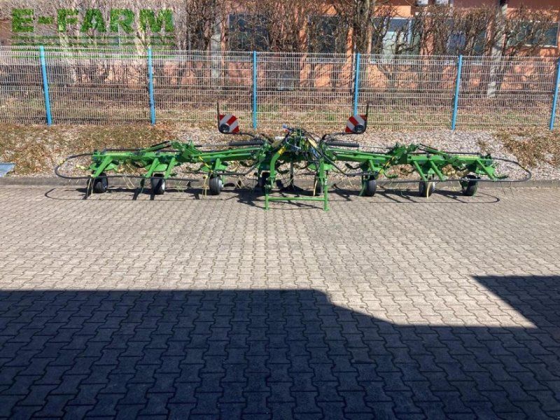 Krone vendro 820
