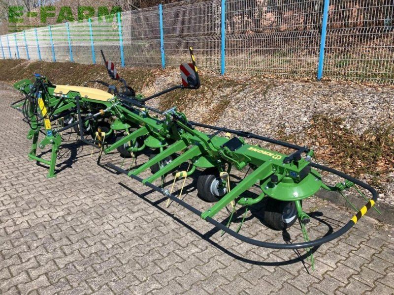 Krone vendro 820