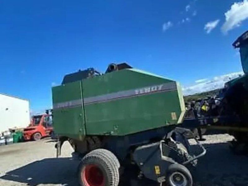 Fendt 2900v