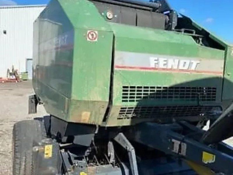 Fendt 2900v
