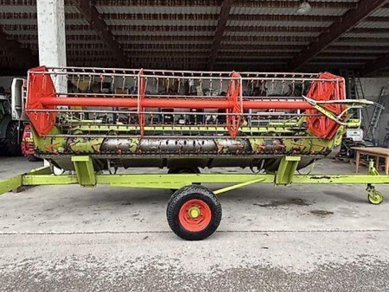 Claas schneidwerk