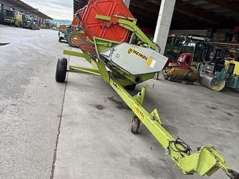 Claas schneidwerk