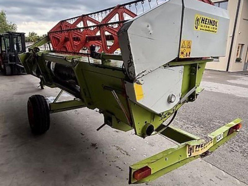 Claas schneidwerk