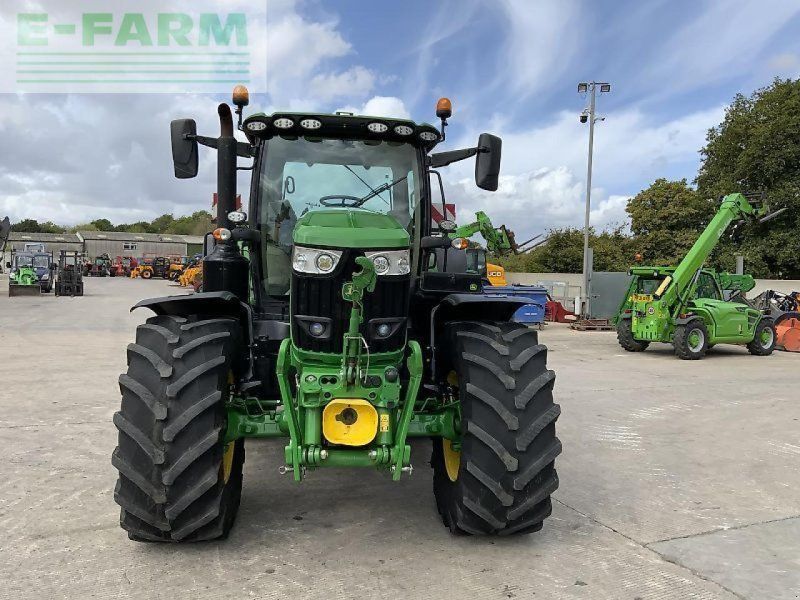 John Deere 6r195 ultimate edition (st24288)