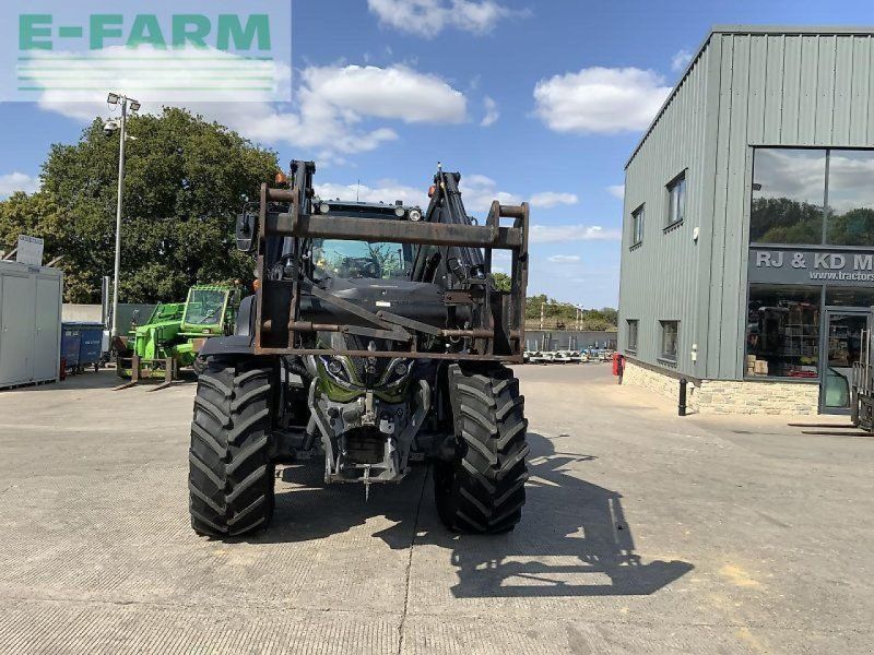 Valtra t175 versu  (st24299) Versu