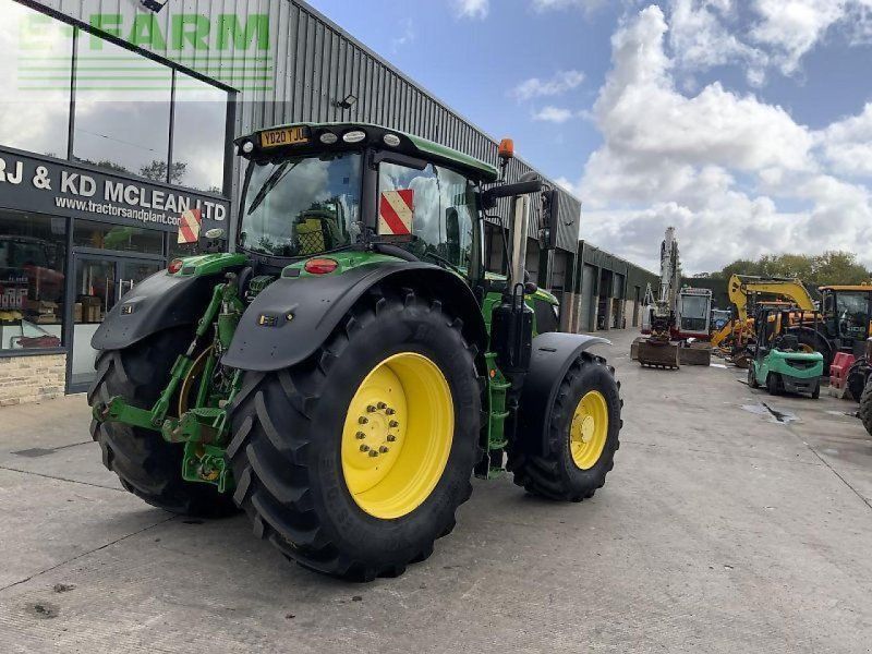 John Deere 6215r ultimate edition  (st24123)