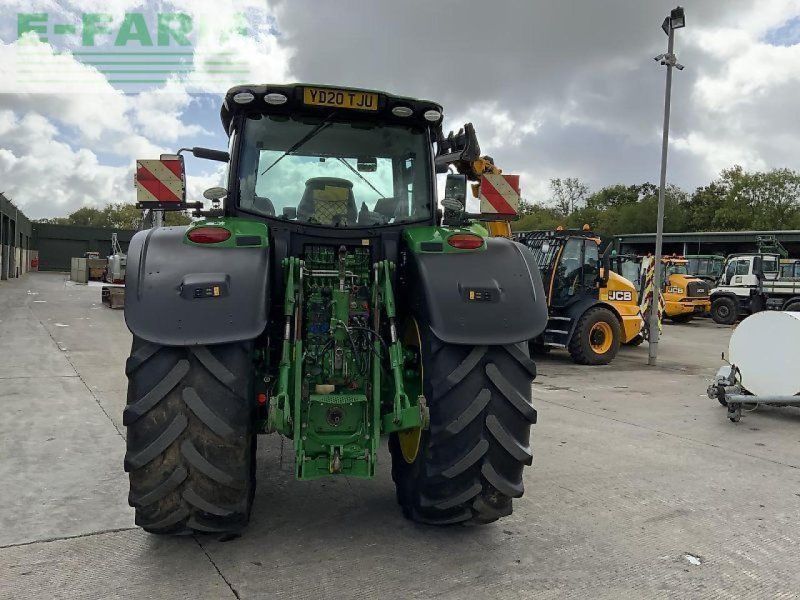 John Deere 6215r ultimate edition  (st24123)
