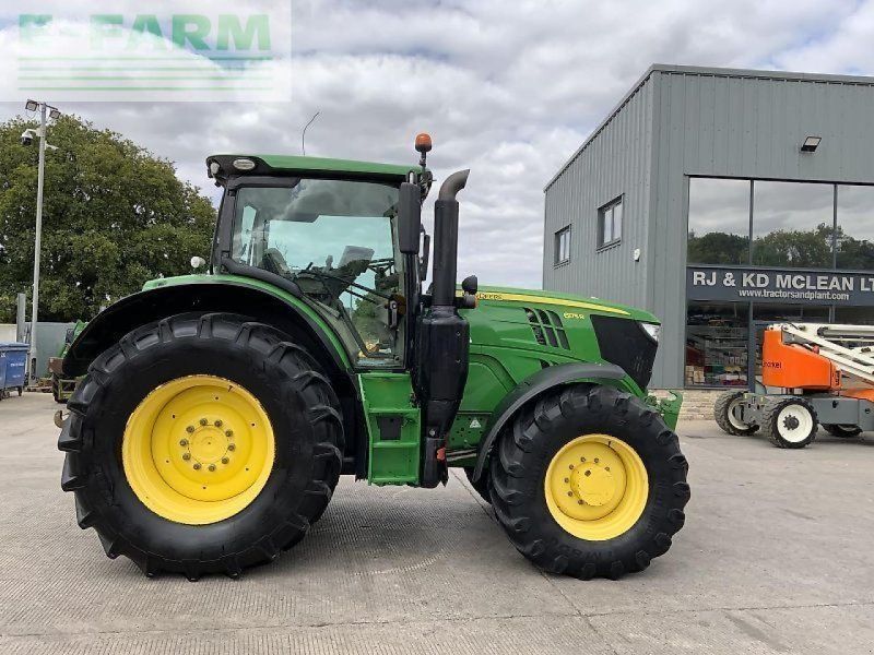 John Deere 6175r  (st24009)