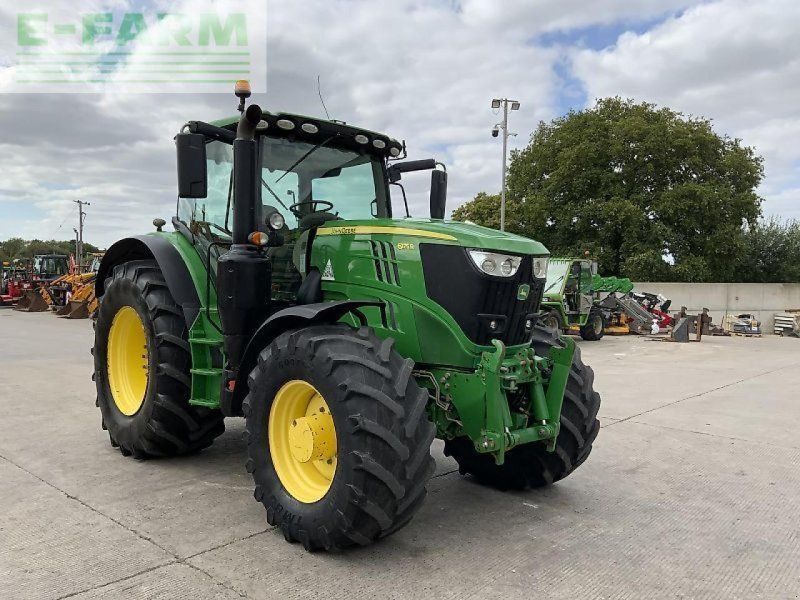 John Deere 6175r  (st24009)
