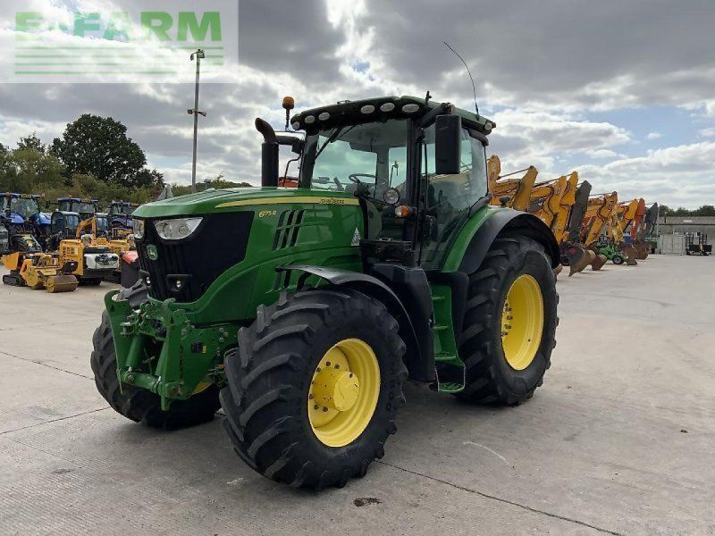 John Deere 6175r  (st24009)