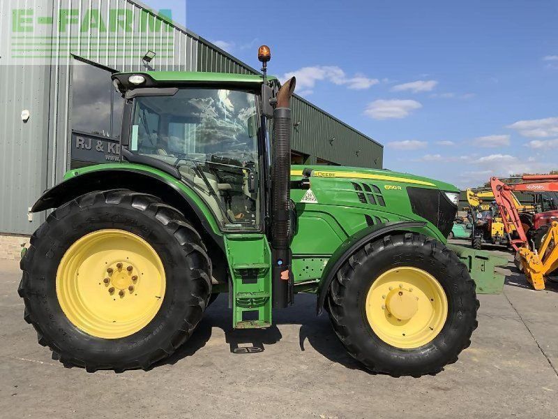John Deere 6150r  (st23887)