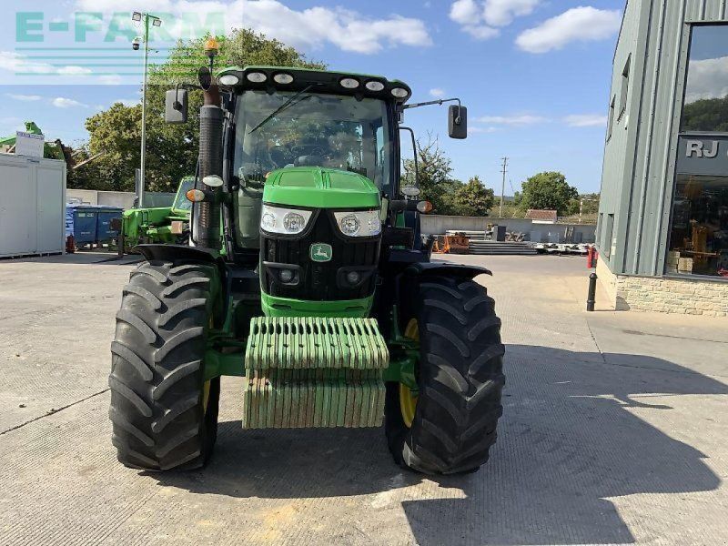 John Deere 6150r  (st23887)