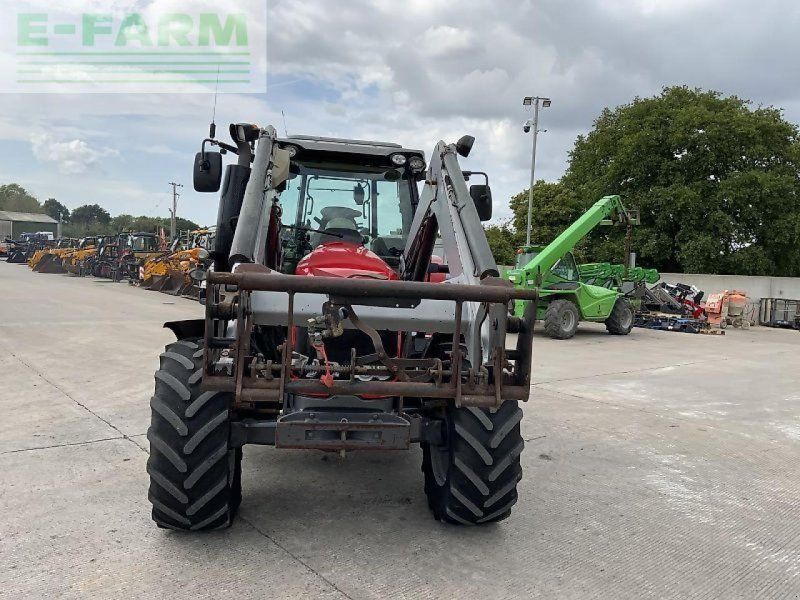 Massey Ferguson 6613 dyna 4 (st23798)