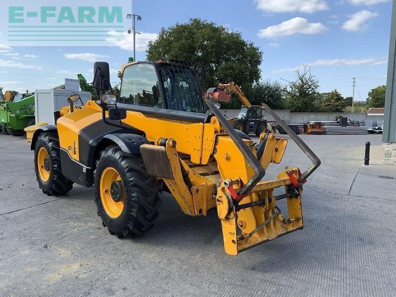 JCB 535-125 hi viz tele (st24197)