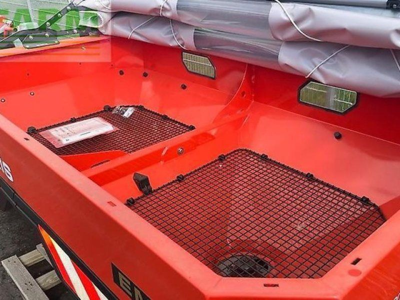 Rauch axis h 30.2 emc + w düngerstreuer