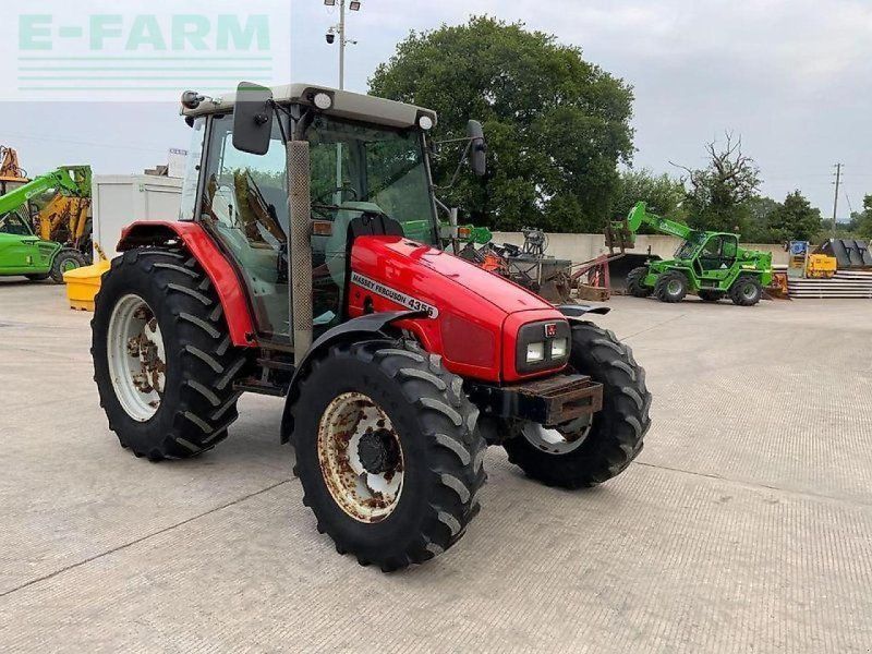 Massey Ferguson 4335  (st22903)