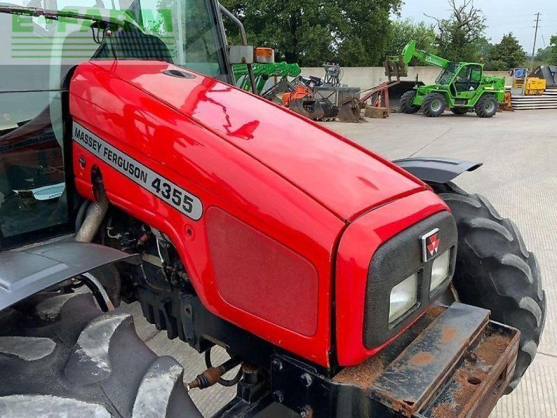 Massey Ferguson 4335  (st22903)