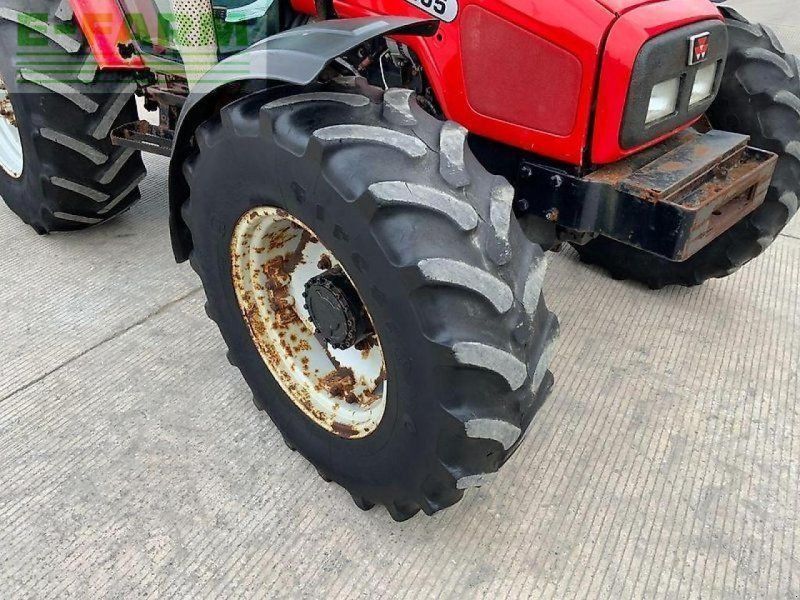 Massey Ferguson 4335  (st22903)