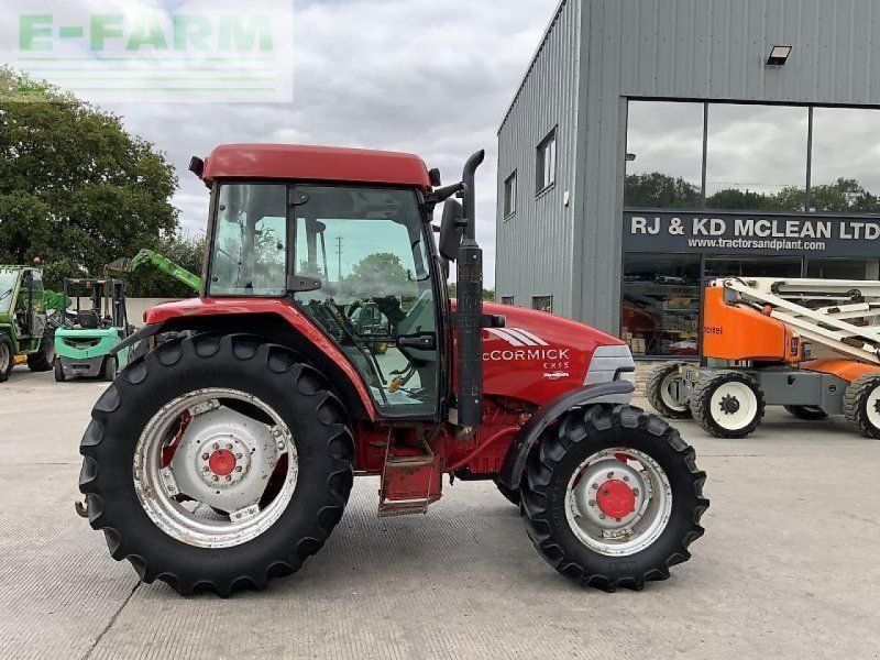 McCormick cx95 xtra shift  (st23730)