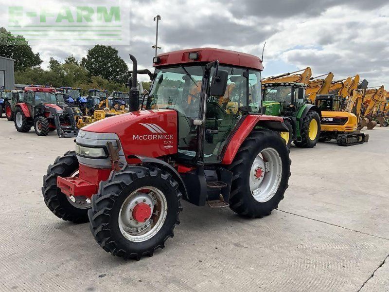 McCormick cx95 xtra shift  (st23730)