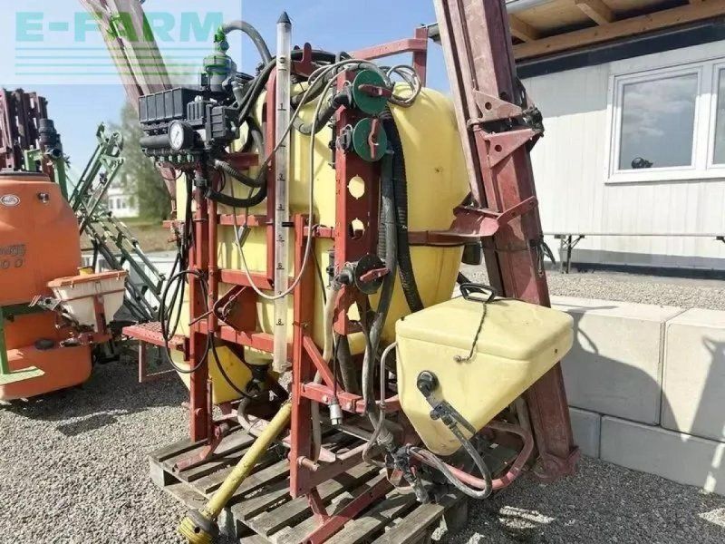 Hardi master 1000 l