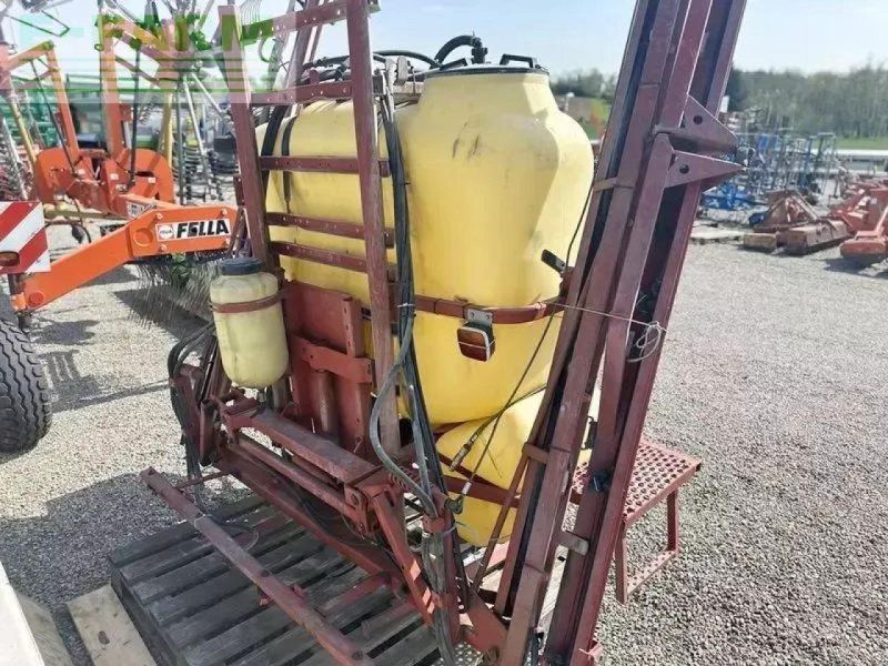 Hardi master 1000 l