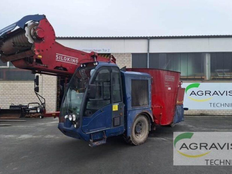 Mayer SELFLINE 4.0 COMPACT 1612-13