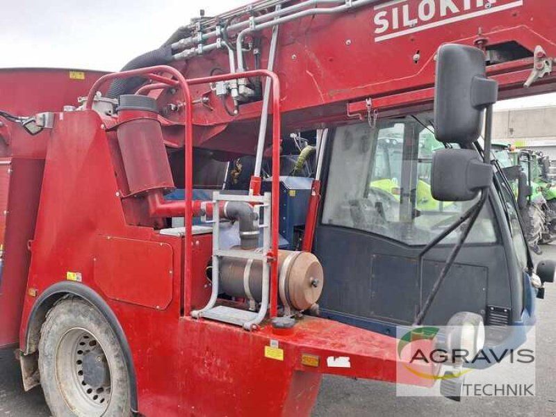Mayer SELFLINE 4.0 COMPACT 1612-13